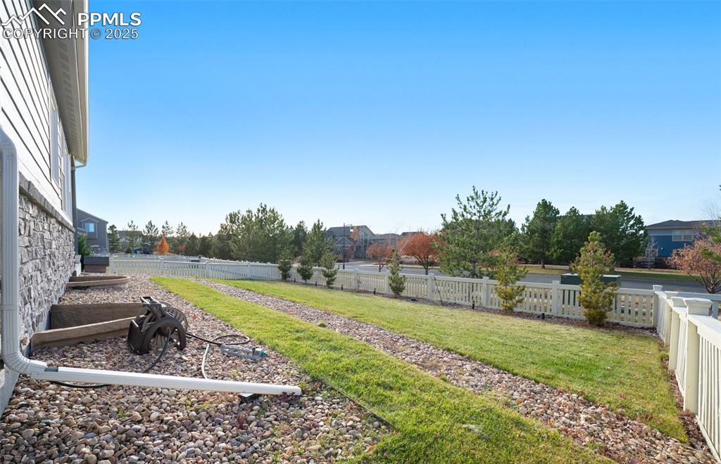 Image 39 of 49: Yard