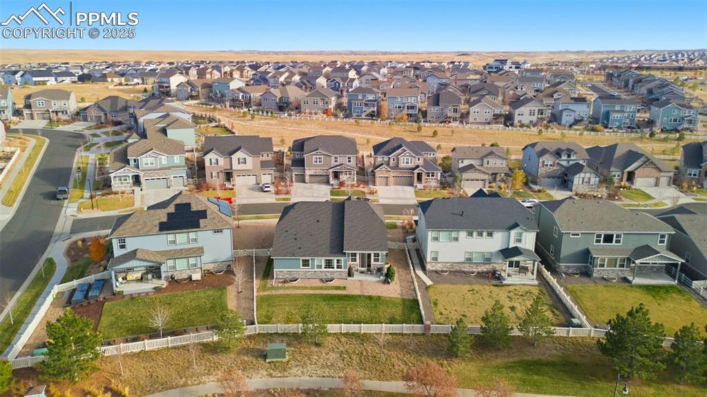 Image 42 of 49: Aerial View