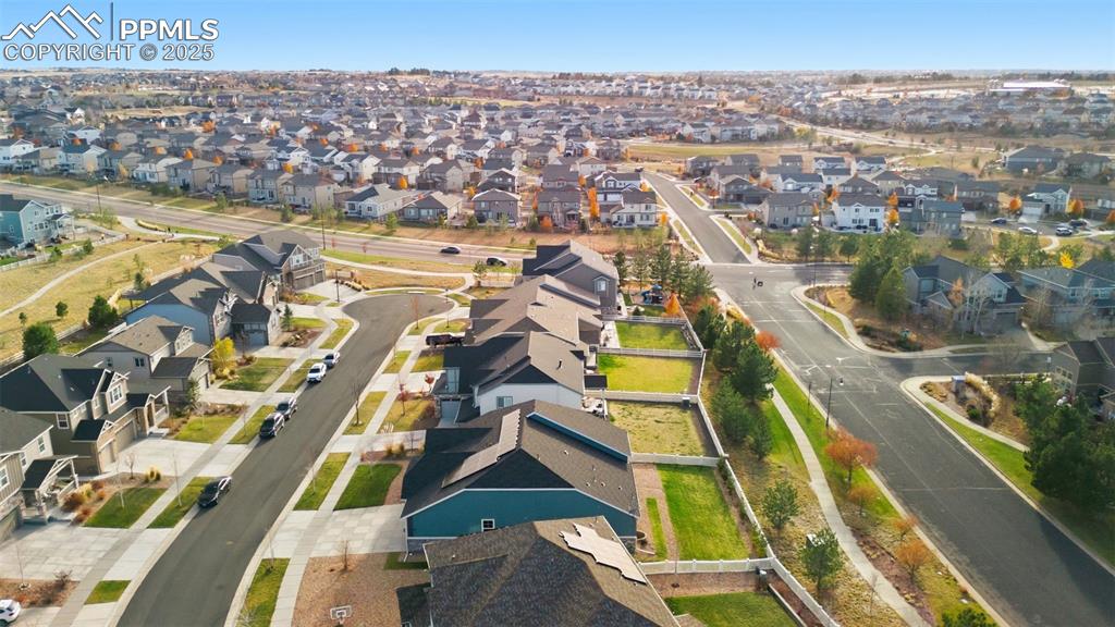 Image 44 of 49: Aerial View