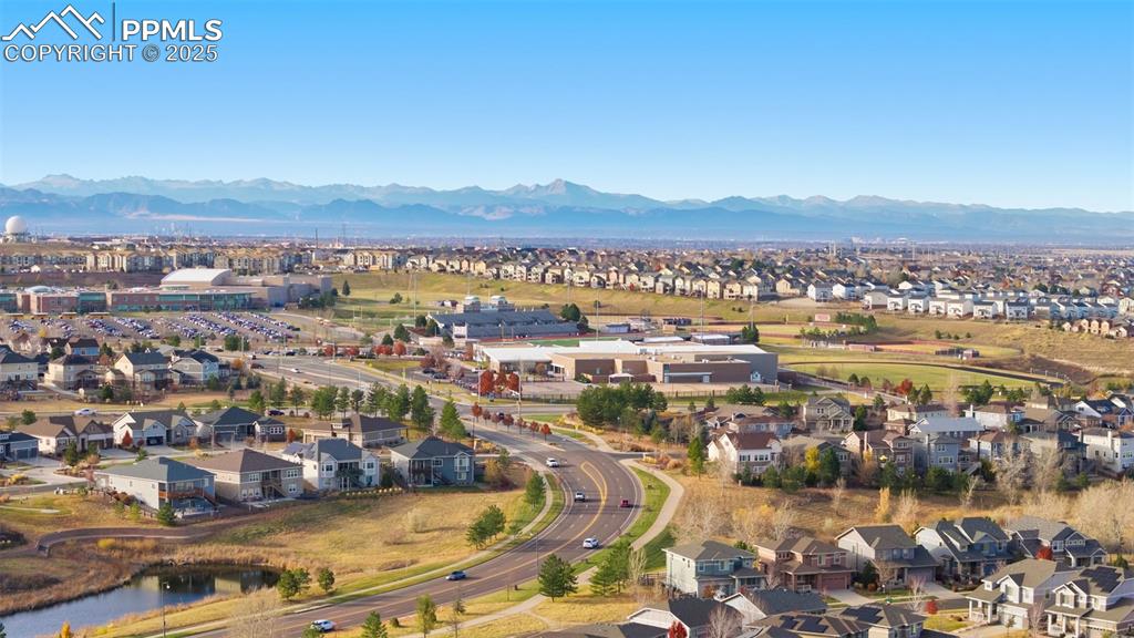 Image 45 of 49: Aerial View