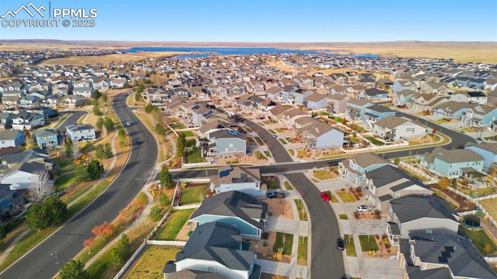 Image 46 of 49: Aerial View