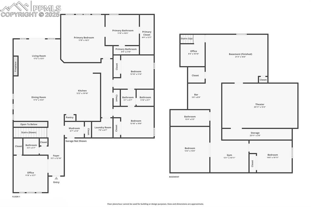 Image 49 of 49: Floor Plan