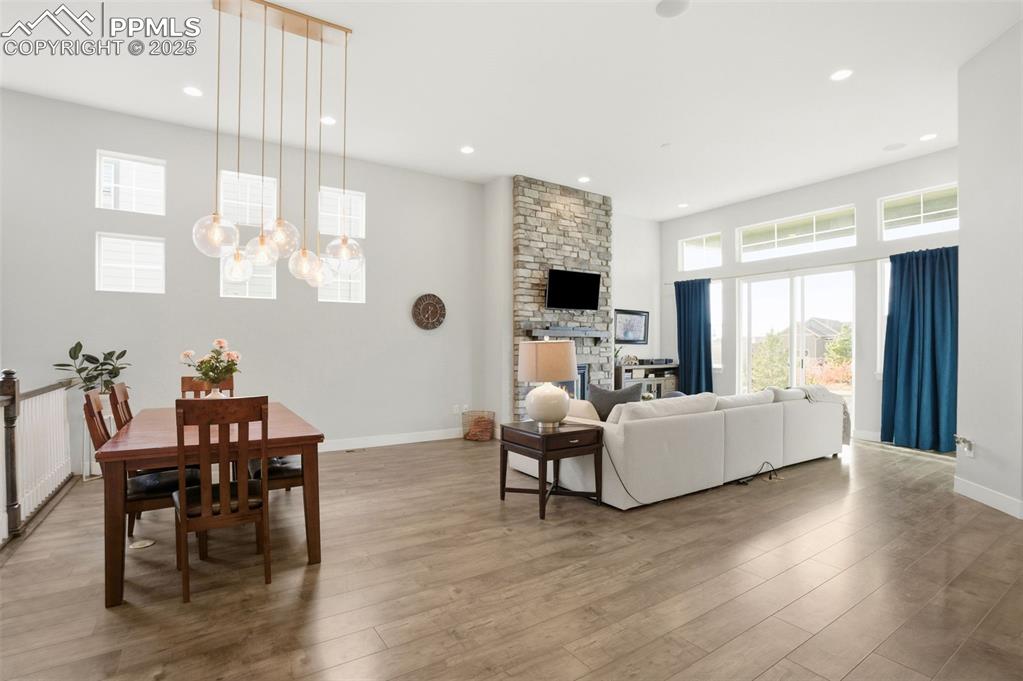 Image 6 of 49: Living Room