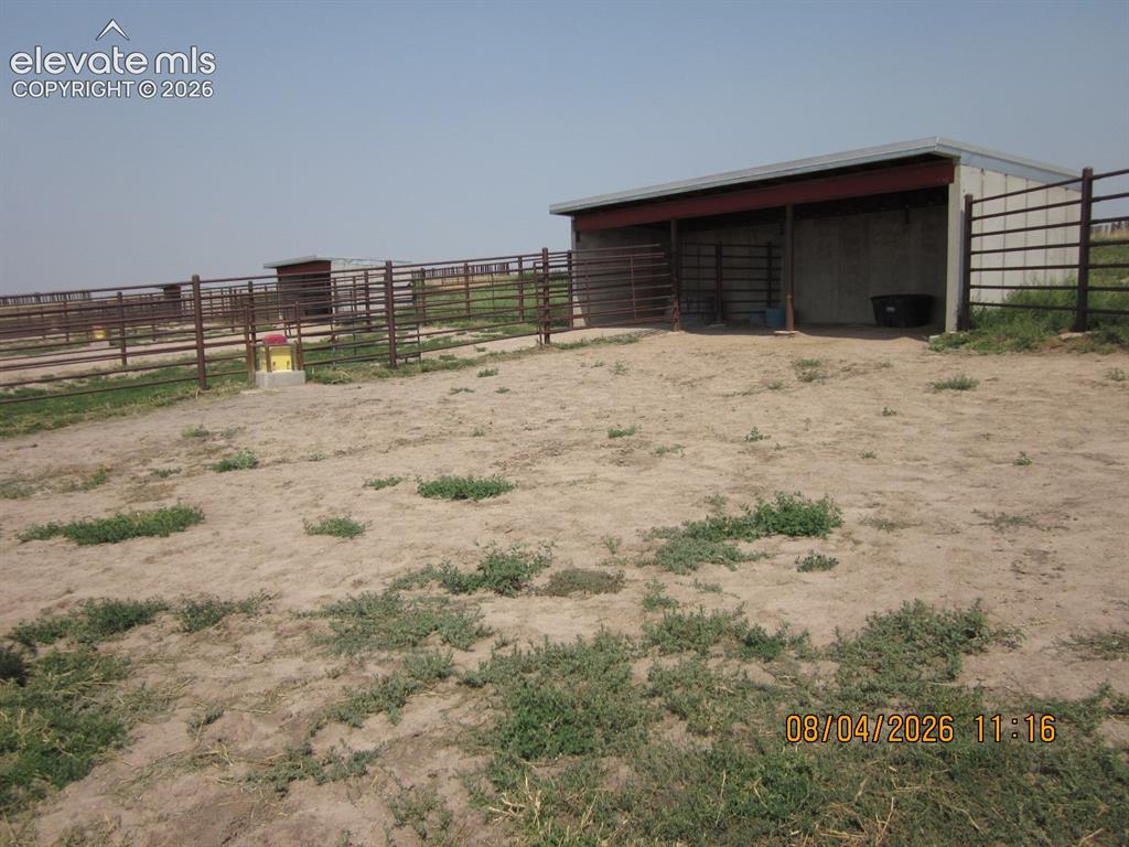 Image 10 of 18: Yard