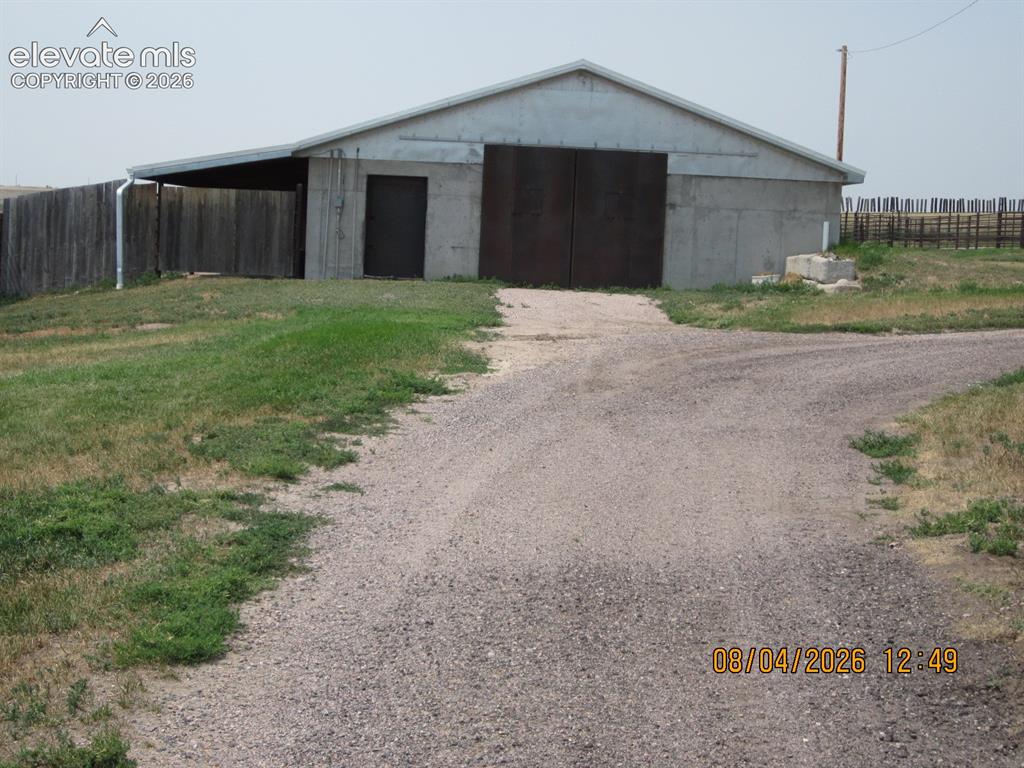 Image 15 of 18: Out Buildings