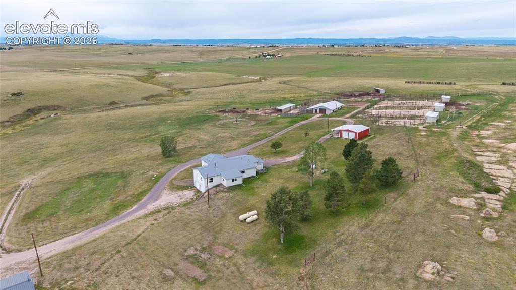 Image 43 of 50: Aerial View