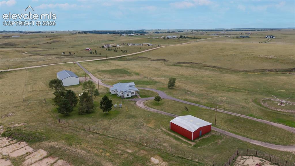 Image 44 of 50: Aerial View
