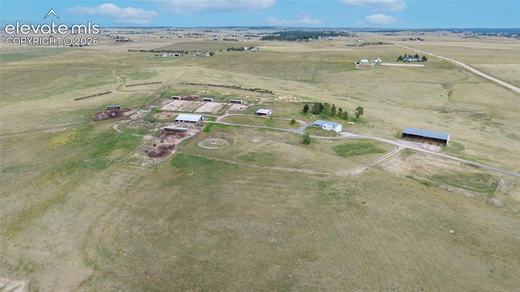 Image 46 of 50: Aerial View