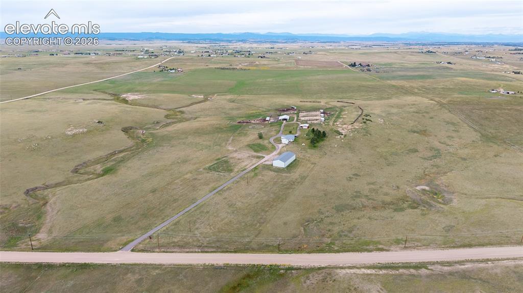 Image 47 of 50: Aerial View