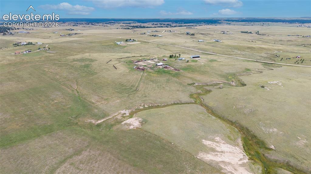 Image 48 of 50: Aerial View