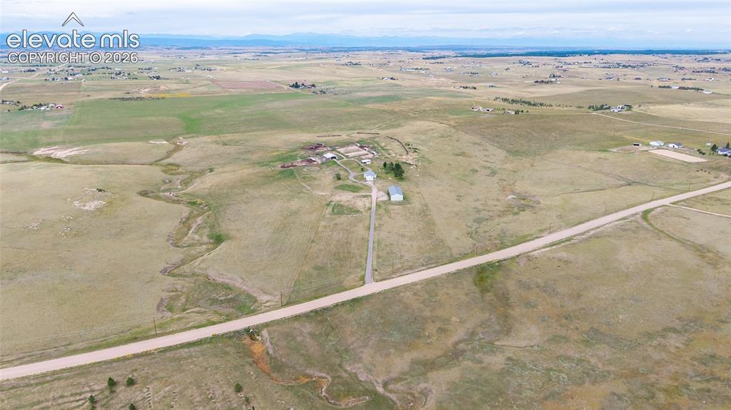 Image 50 of 50: Aerial View