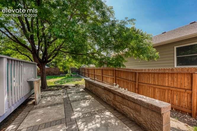 Image 16 of 38: off deck