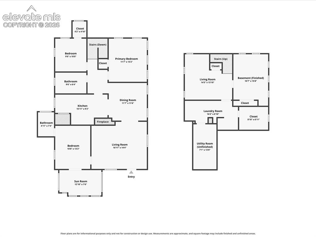 Image 33 of 35: Floor plan