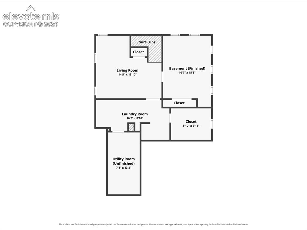Image 35 of 35: Floor plan