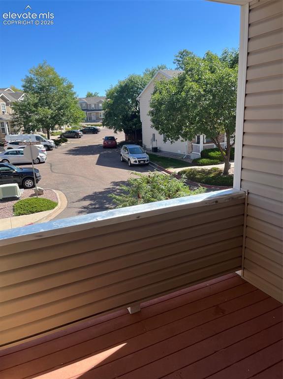 Image 21 of 38: Balcony