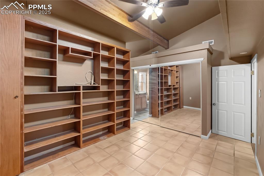 Image 11 of 24: Master Bedroom