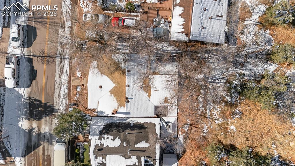 Image 22 of 24: Aerial View