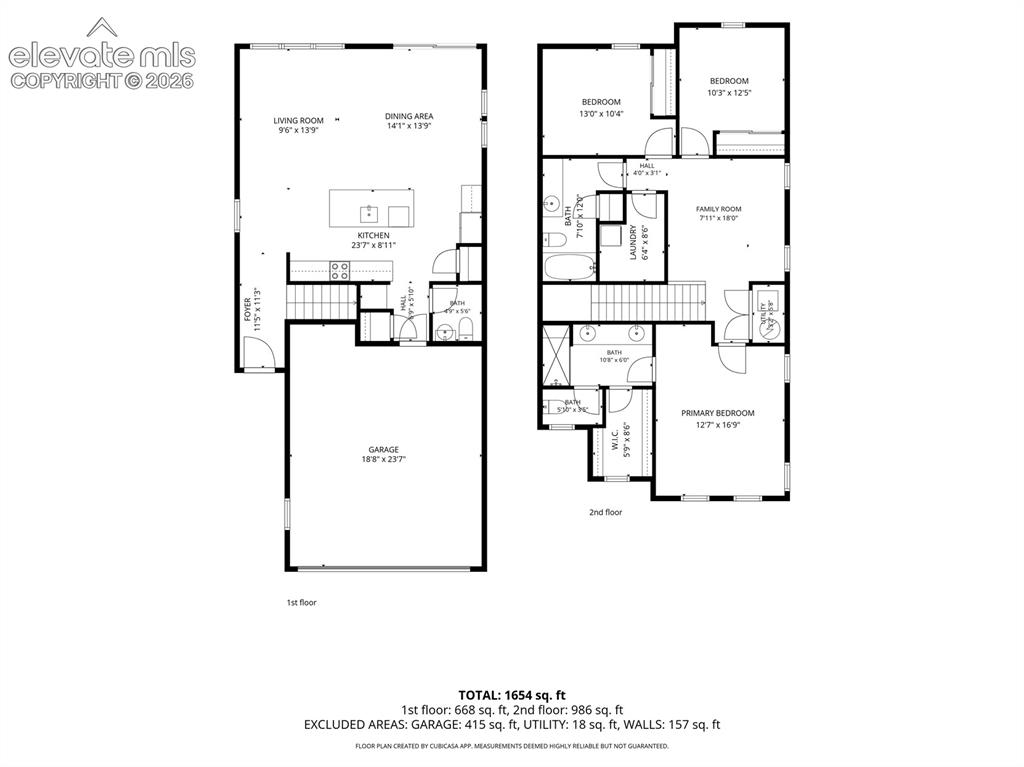 Image 35 of 39: Floor Plan