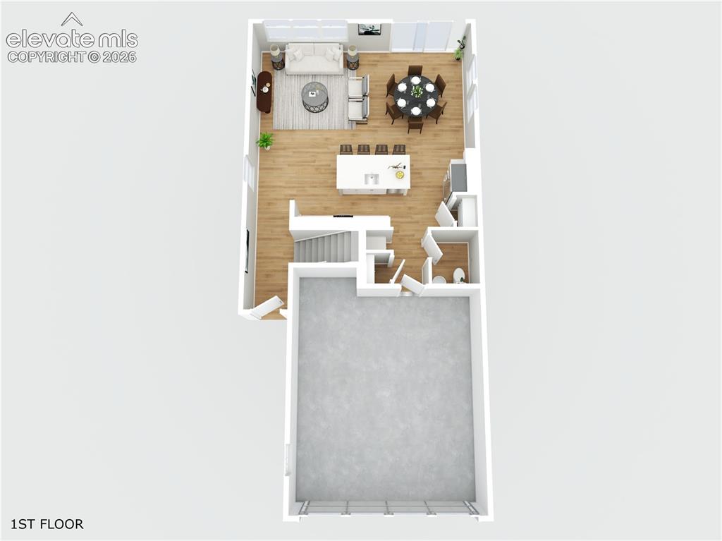 Image 38 of 39: Floor Plan
