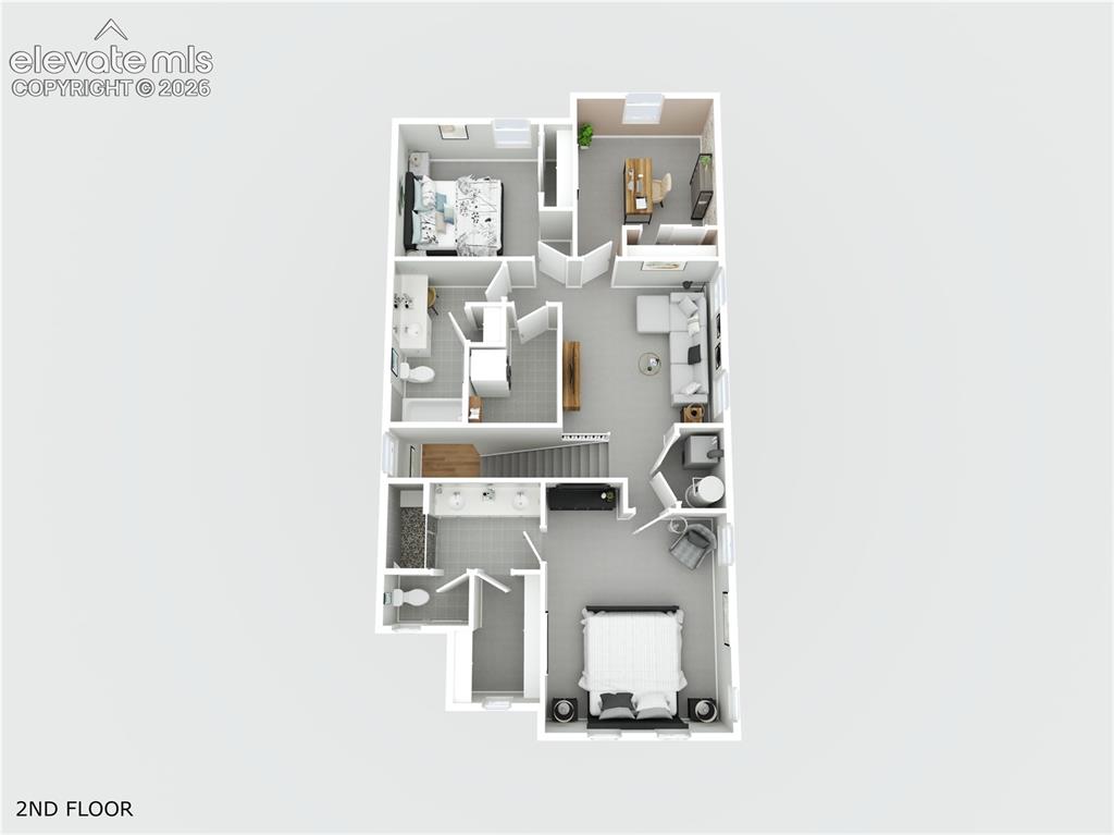 Image 39 of 39: Floor Plan