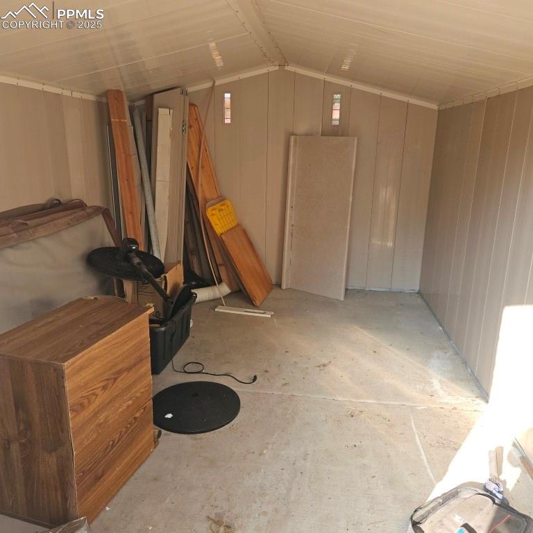 Image 8 of 16: Basement