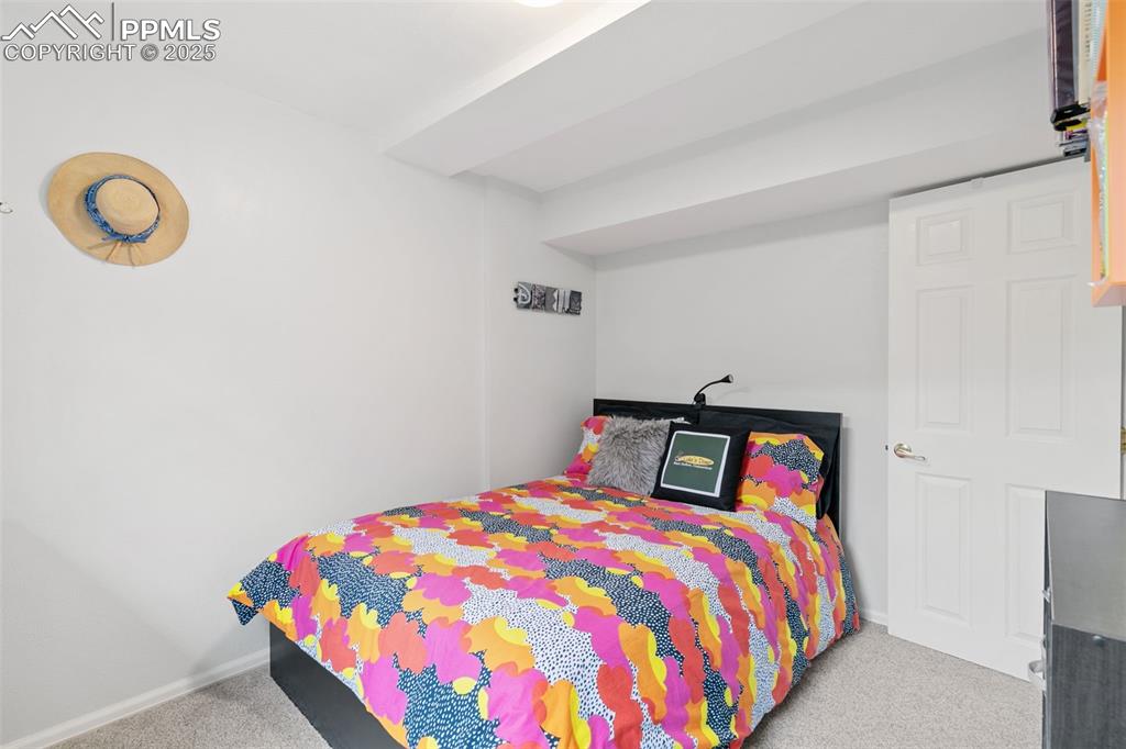 Image 27 of 35: Bedroom