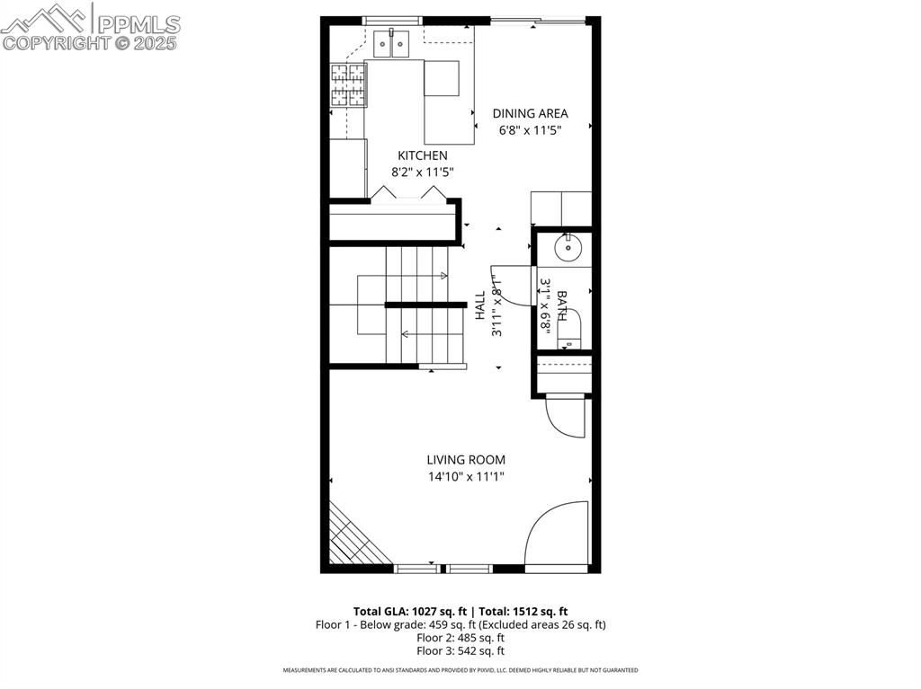 Image 32 of 35: Main Level