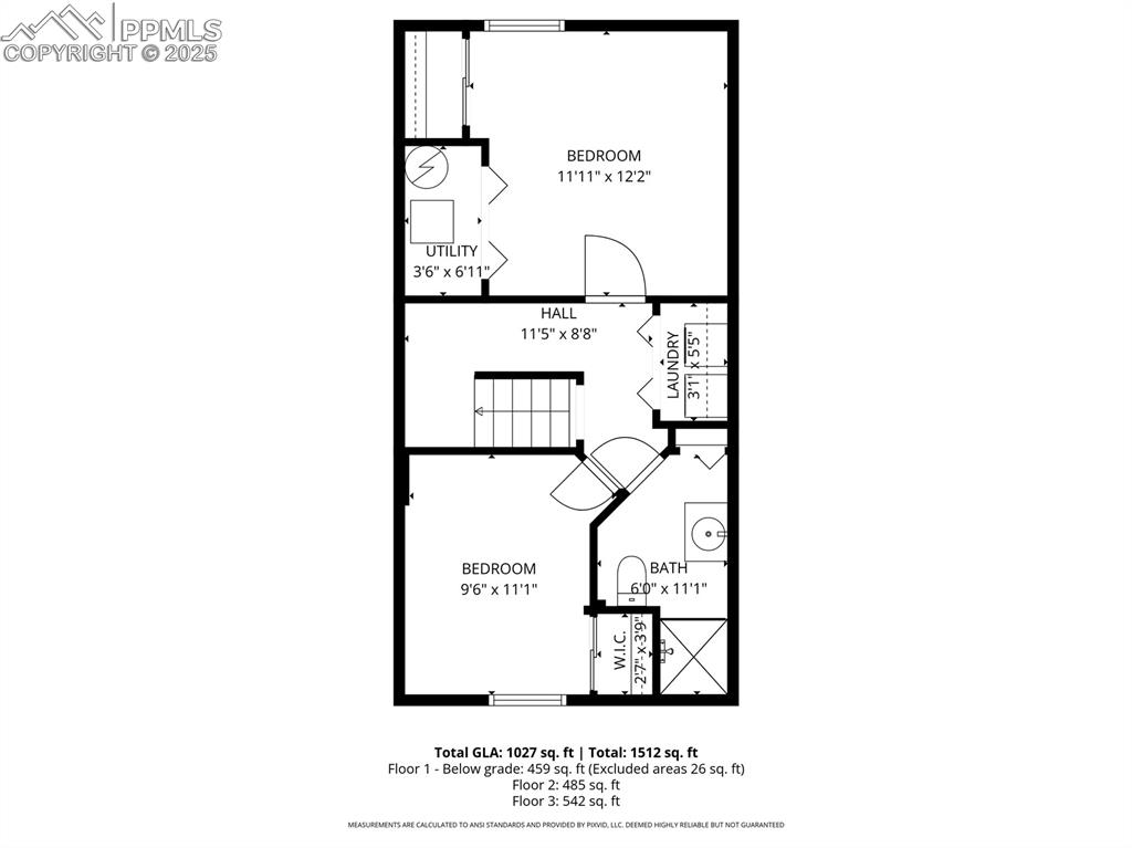 Image 34 of 35: Basement