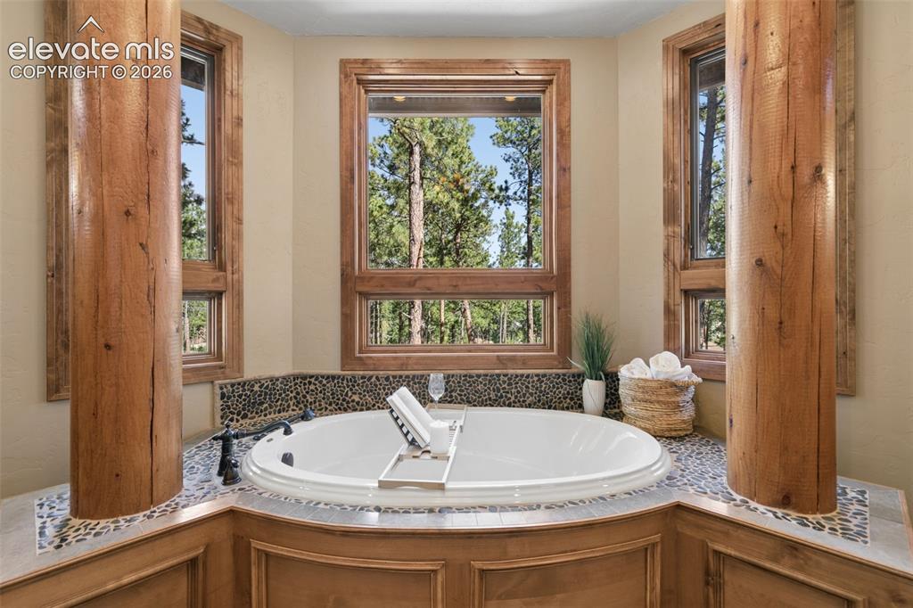 Image 21 of 50: Master Bathroom