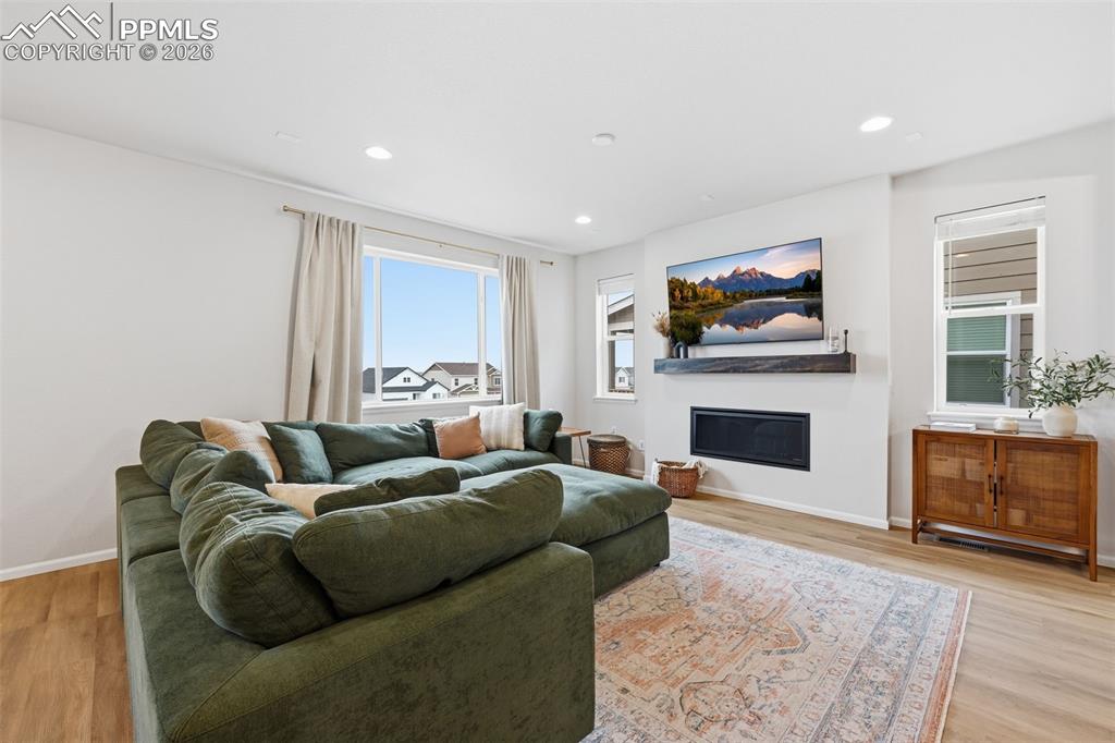 Image 8 of 35: Living Room