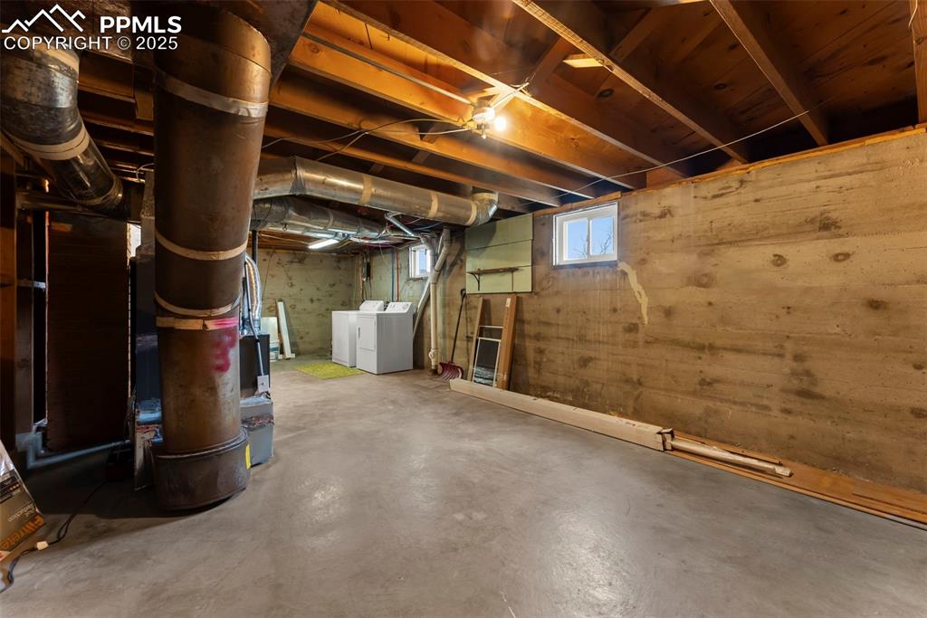 Image 20 of 31: Basement