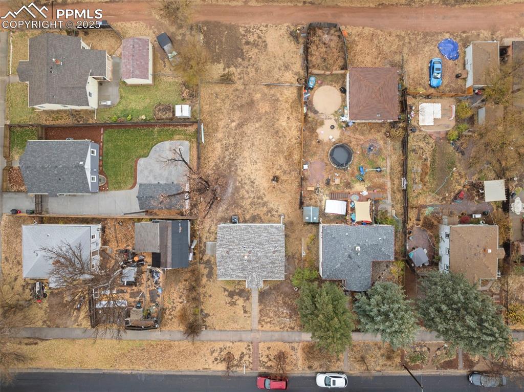 Image 29 of 31: Aerial View