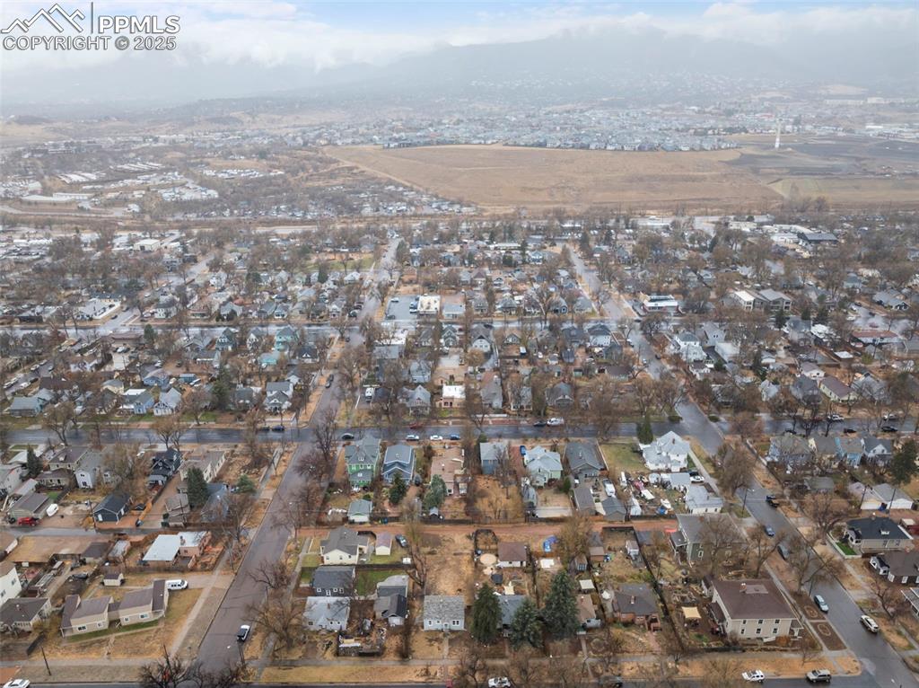 Image 30 of 31: Aerial View