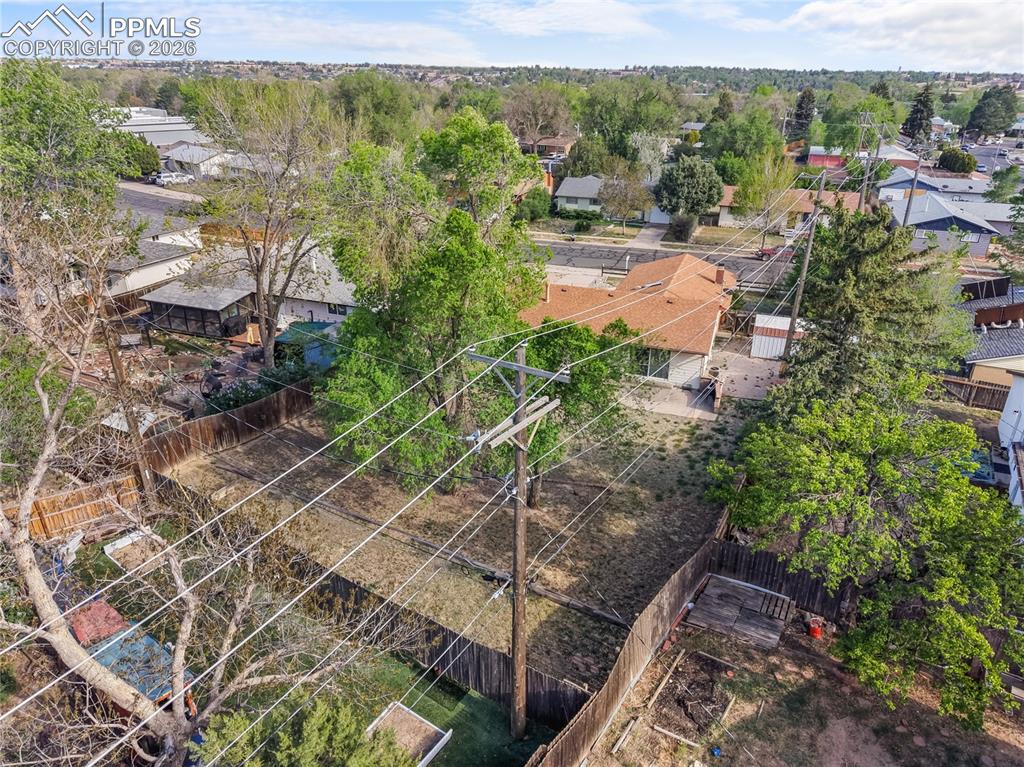 Image 27 of 32: Aerial View