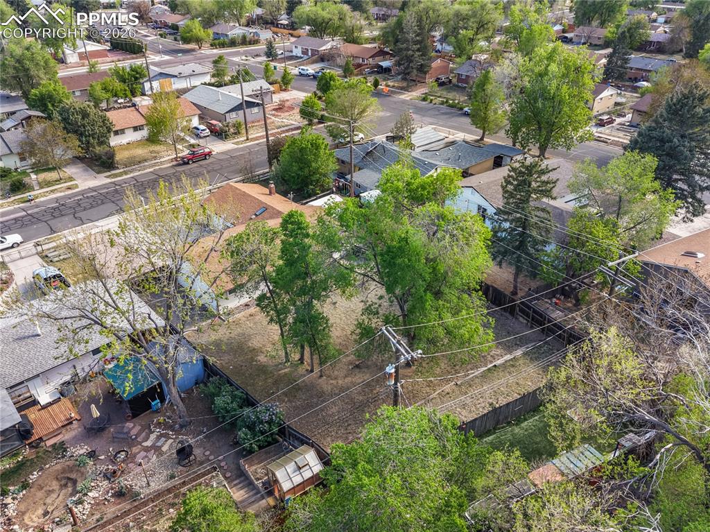 Image 28 of 32: Aerial View