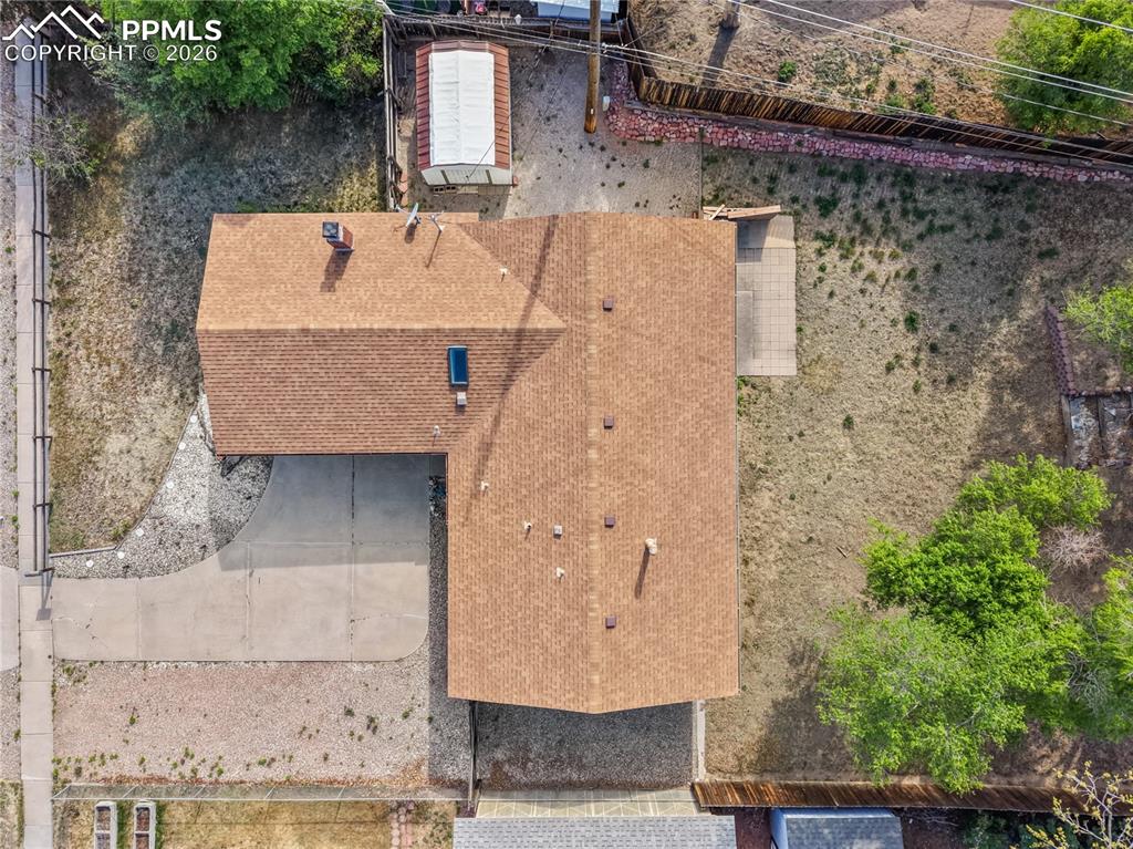 Image 29 of 32: Aerial View