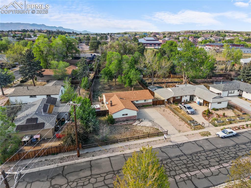 Image 30 of 32: Aerial View