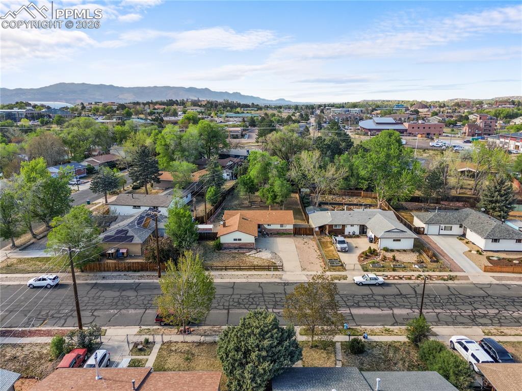 Image 31 of 32: Aerial View