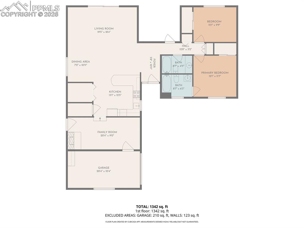 Image 32 of 32: Floor Plan