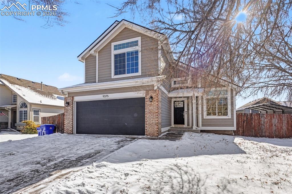 Image 2 of 35: Front of Structure