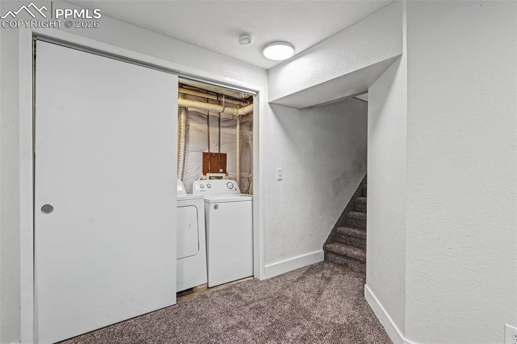 Image 30 of 35: Basement