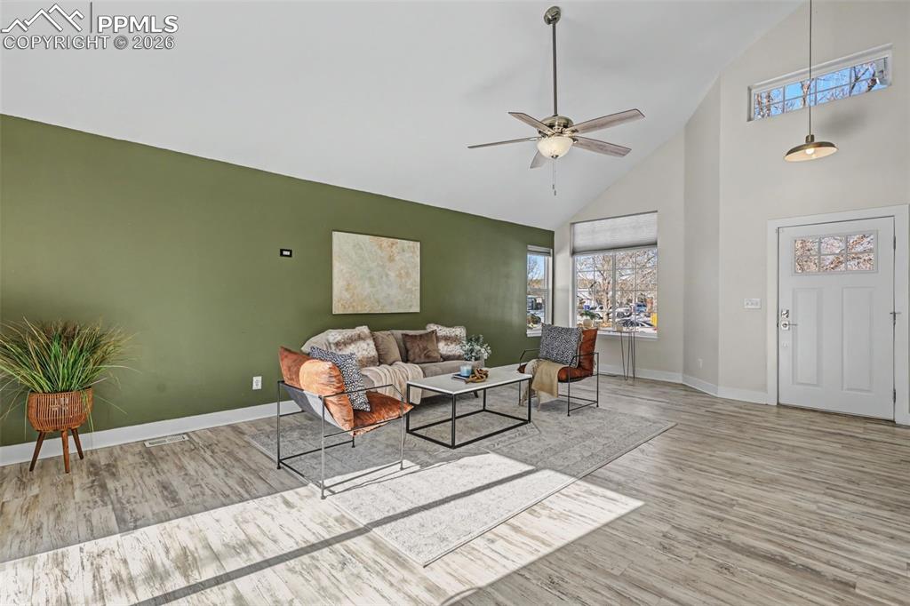 Image 4 of 35: Living Room