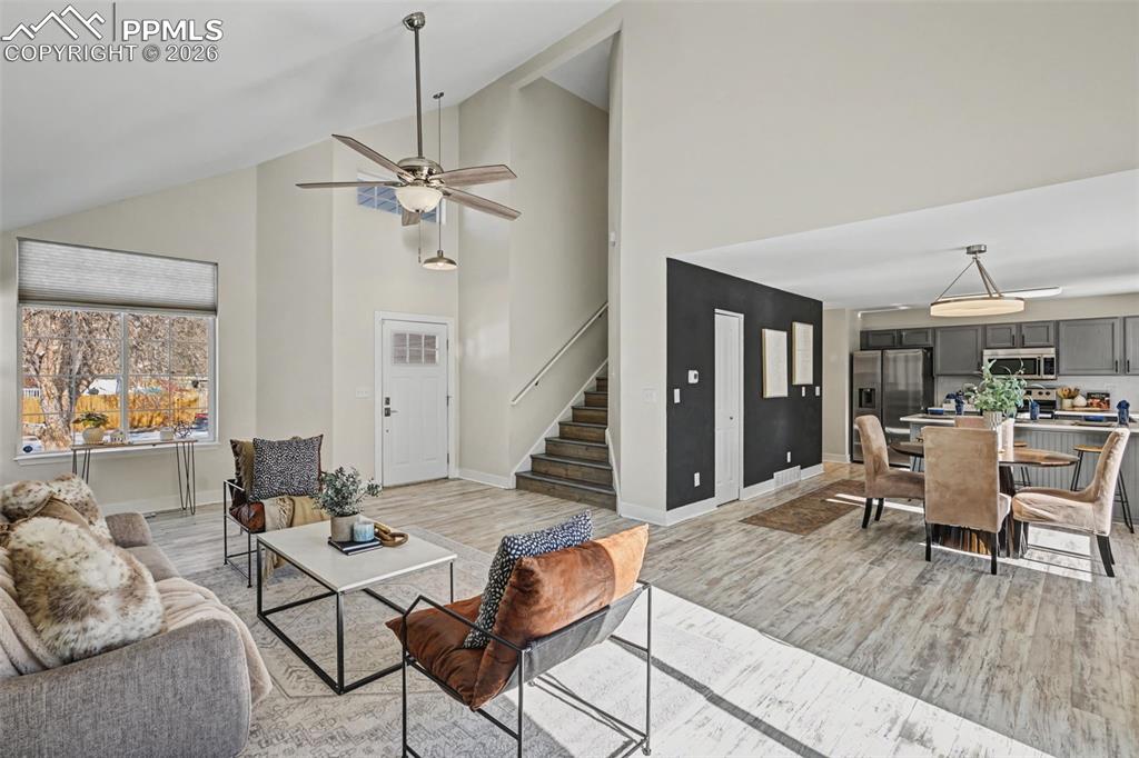 Image 6 of 35: Living Room