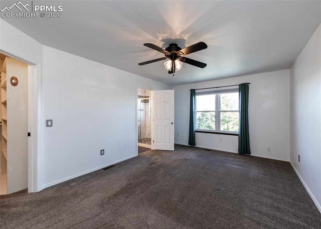 Image 25 of 50: Master Bedroom