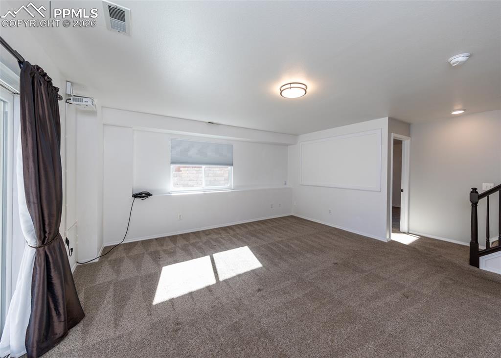 Image 39 of 50: Recreation Room