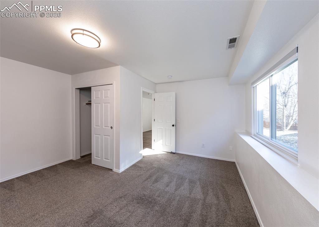 Image 44 of 50: Bedroom