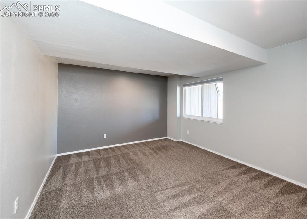 Image 45 of 50: Bedroom