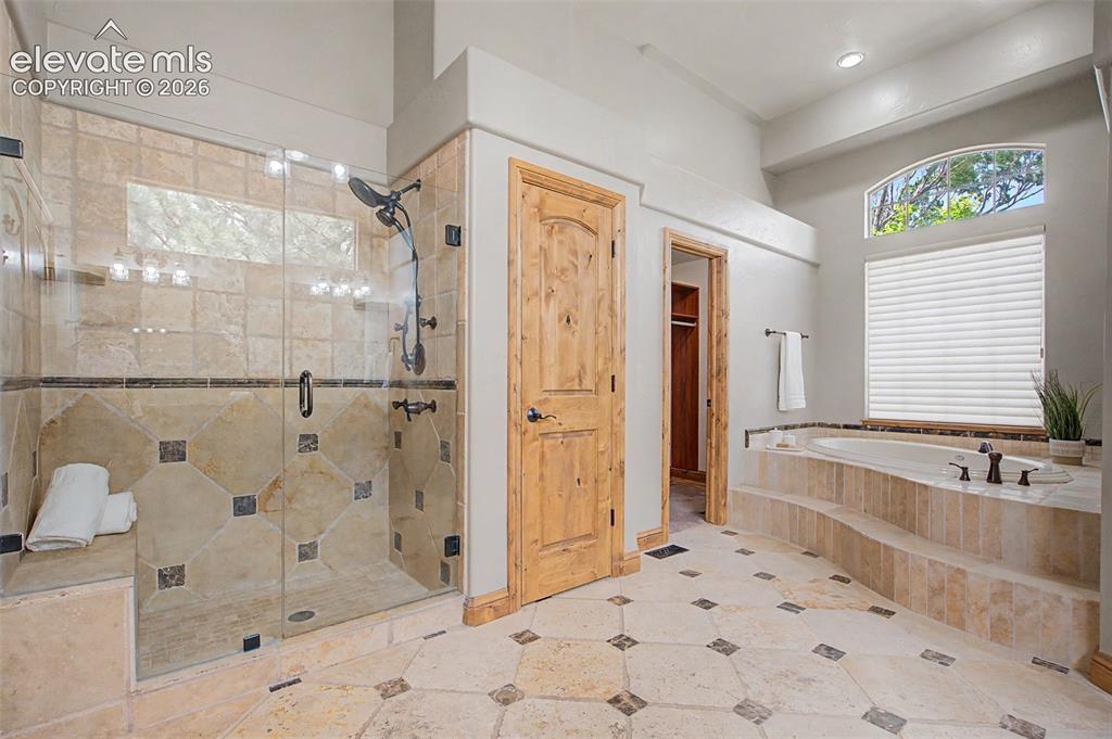 Image 23 of 49: Master Bathroom