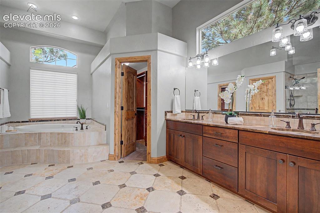 Image 24 of 49: Master Bathroom