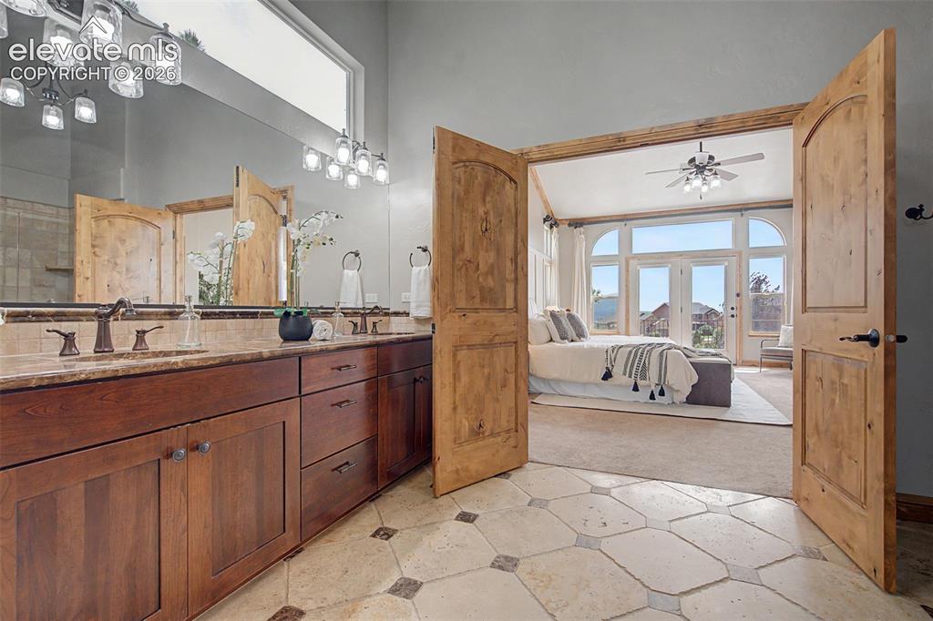 Image 25 of 49: Master Bathroom